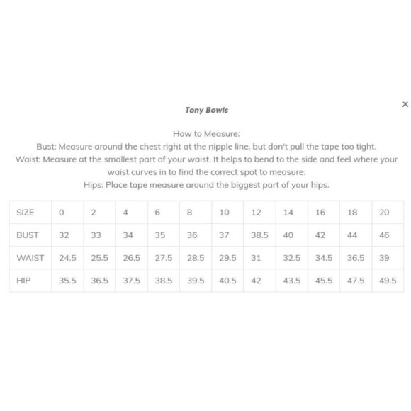 Tony Bowls Taffeta Fit & Flare Dress with Ruffle 111726 - Picture 2 of 7